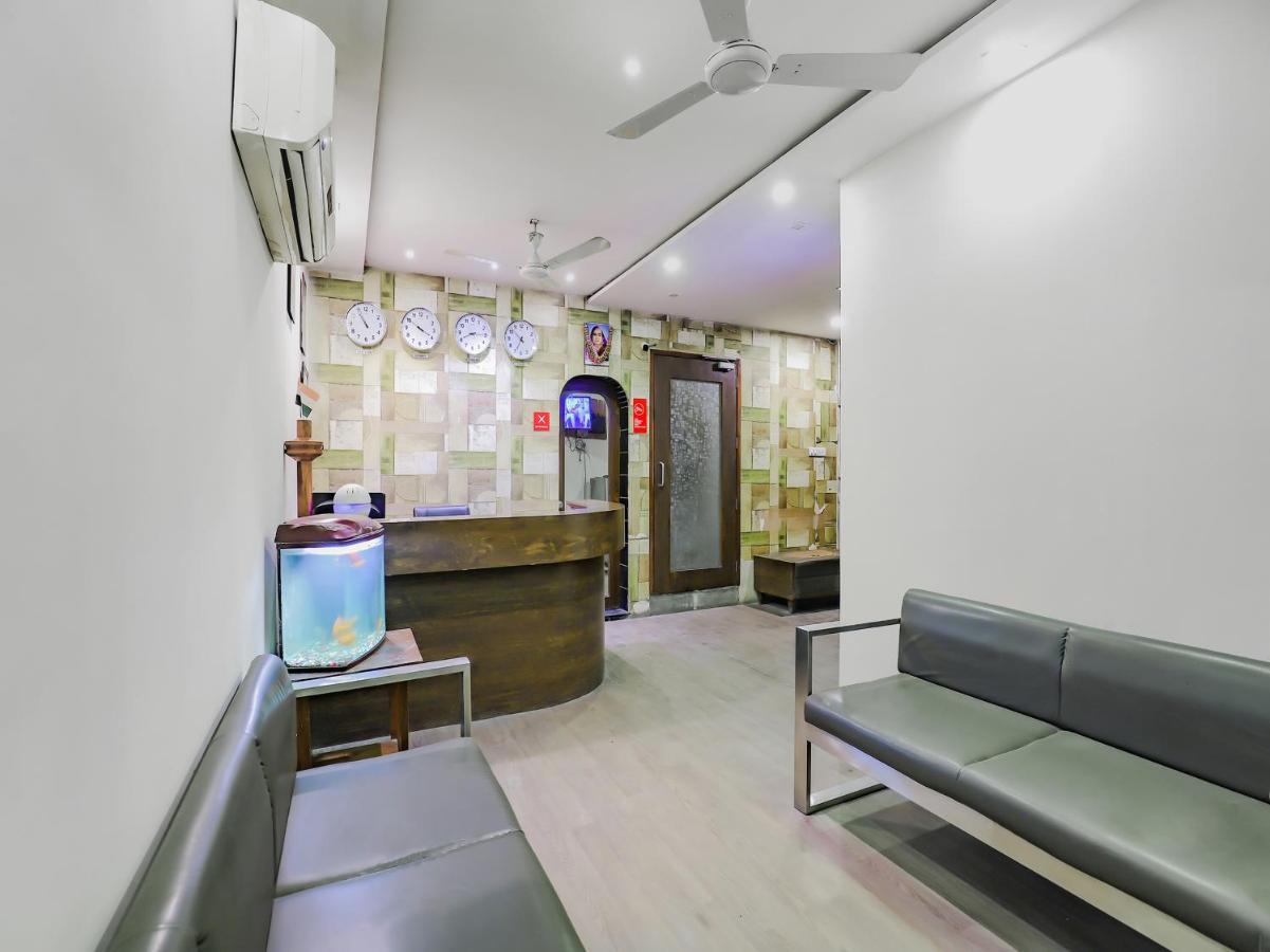 Oyo 81042 Rajput Resort Patiāla エクステリア 写真