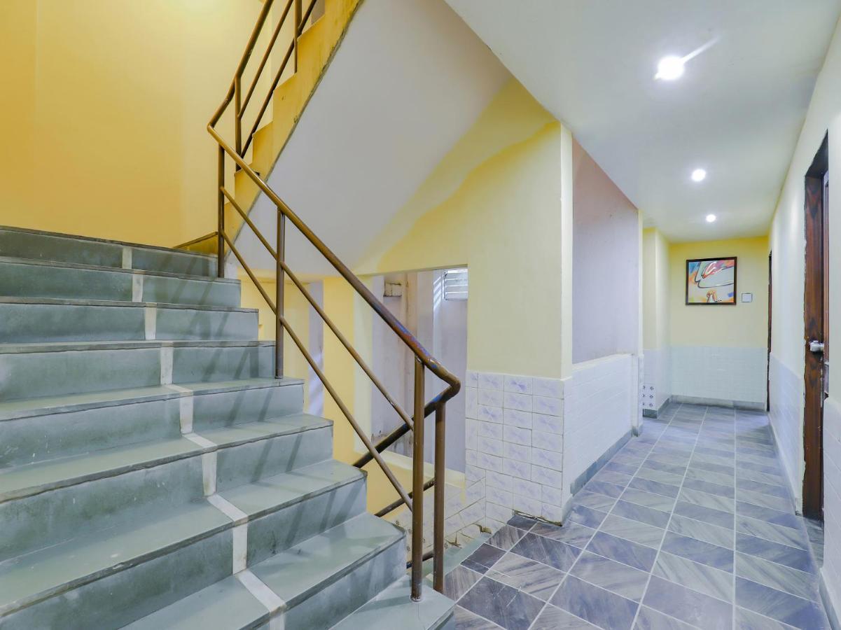 Oyo 81042 Rajput Resort Patiāla エクステリア 写真
